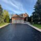 How Much Does Driveway Sealing Cost in the GTA?
